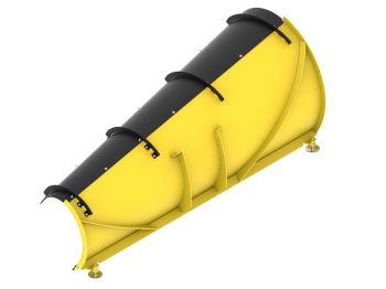 V-Saha G2 1800mm / 71 in karastatud kõrge tera