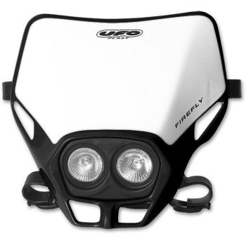 LIGHT - FIREFLY TWIN BLK