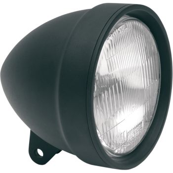HEADLIGHT 5.75 BLK