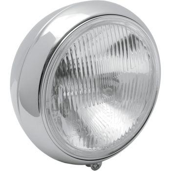 HEADLIGHT 7FLST SMTH