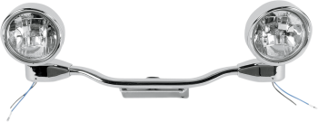 LIGHT BAR ELLIP VT750 3.5