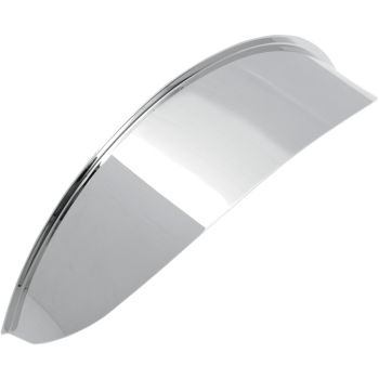 VISOR 7 HEADLIGHT CHR