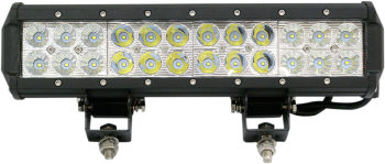 LED SPOT/FLOOD 72 WATT