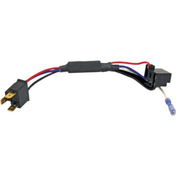 ADAPTOR HEADLIGHT F/CD7
