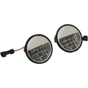 LIGHT FOG 4.5 LED REF PR ECE