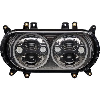 ROAD GLIDE TRUBEAM LED HEADLIG