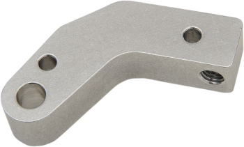 HEADLIGHT DROP BLOCK POL