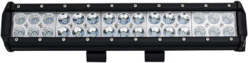 LED LIGHT BAR 30 CREE 3W