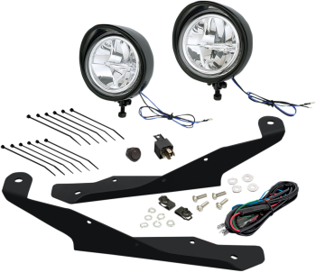 DRIVING LIGHT KIT RYKER