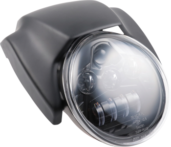 HEADLIGHT KIT BRKOUT