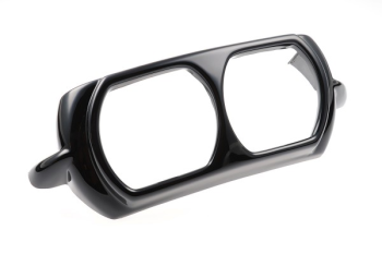 HEADLIGHT MASK BAD RAW