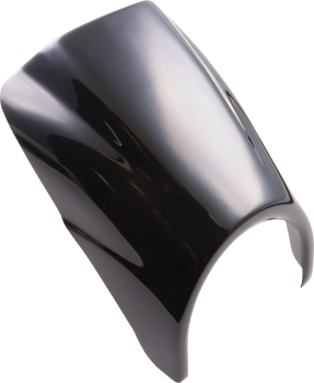 HEADLIGHT MASK CUSTOM BK