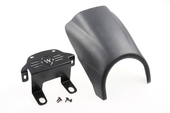 HEADLIGHT MASK CUSTOM RAW