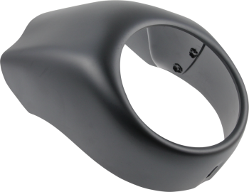 HEADLIGHT MASK KIT VROD