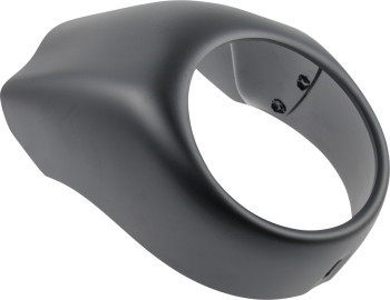 HEADLIGHT MASK KIT VROD