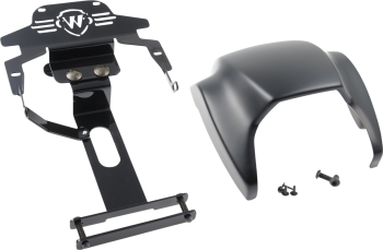 HEADLIGHT MASK VROD RAW