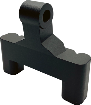 HEADLAMP MOUNTING BRACKET FOR