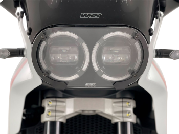 HEADLIGHT PROTECTION DESERTX