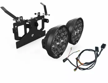 DESTROYER HEADLIGHT DUAL KIT 1