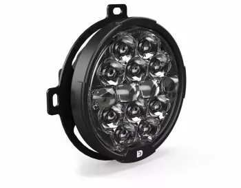 DESTROYER HEADLIGHT SINGLE KIT