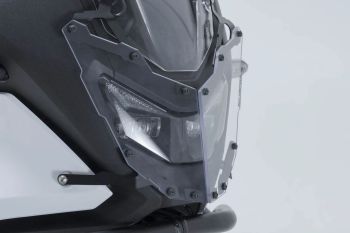 HEADLIGHT GUARD