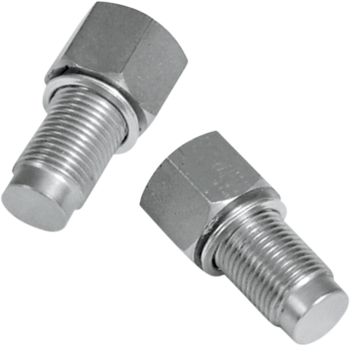 COMP.RELEASE HOLE PLUG