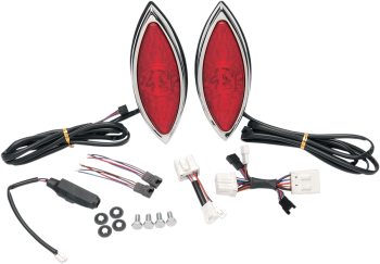 TAILLIGHT LED TAILLIGHT