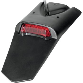 FENDER EXT W/LITE CRF X