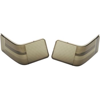 LENS TOURPAK T/L SMK