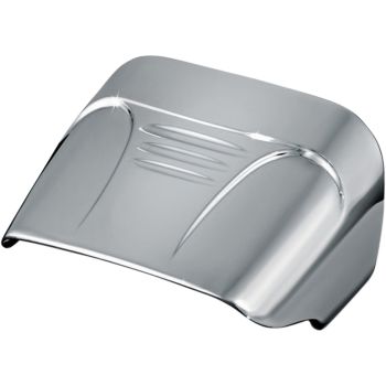 COVER TAILIGHT VISOR W/O SLOTS