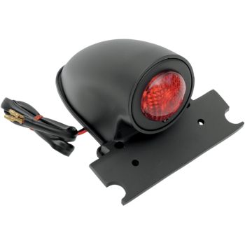 TAILLIGHT CHPR BLK