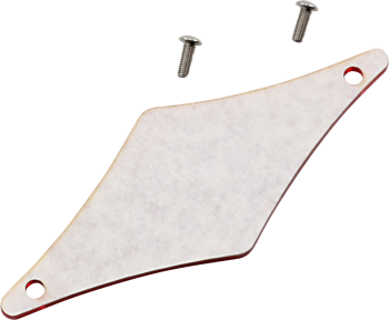 LENS RED REPL F/2010-0557