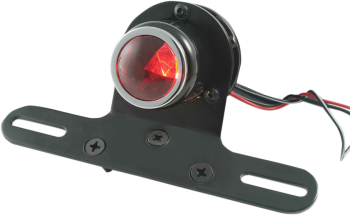 TAILLIGHT E-MARK UNIV