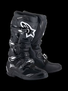 Alpinestars Boot Tech 7 Black 42 (8)