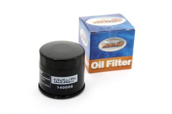 Twin Air Oil Filter Suzuki LT/LTF/GSF/GSA/VS/VL/TL/SV/DL - Arctic Cat