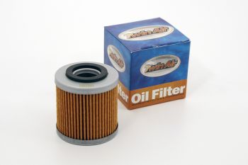 Twin Air Oil Filter Husqvarna TC/TE/SM 250/610 (Also for Oil Cooler 160451)