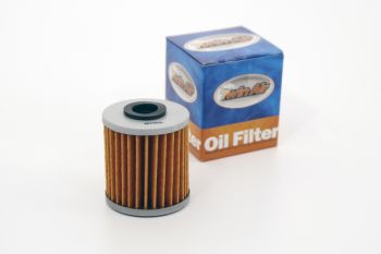 Twin Air Oil Filter Kawasaki KXF/RMZ 250
