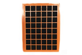 Twin Air Pre-Oiled Air Filter (FR) + Filter Frame KTM 1050 Adventure 2015/2016