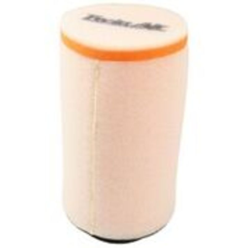 Twin Air Air Filter Polaris 325 2000/2003 (w/Rubber - Dia 63mm)