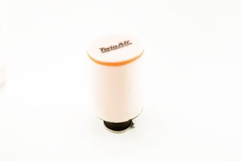 Twin Air Air Filter clamp-on 63mm round. length 165mm