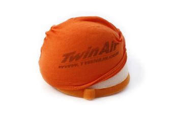 Twin Air Air Filter Sock-Cloth (2-Pack) Honda 125/250/500