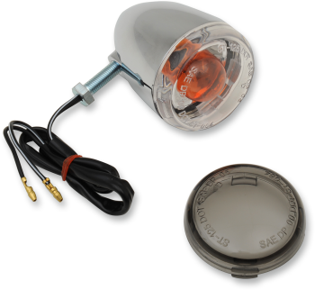 LIGHTS T/S UNIV RR SMK