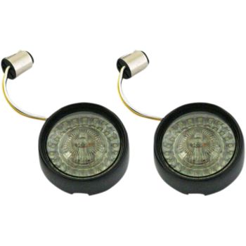 SIGNAL BLLT 1157 SMK GBLK