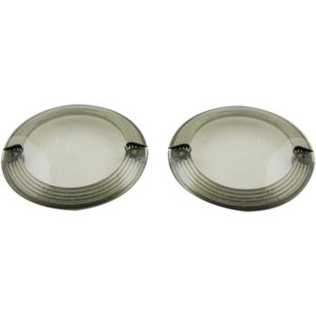 PROBEAM FLAT SMOKE LENS (PAIR)