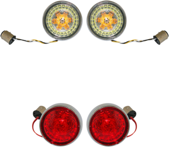 SIGNAL BLLT 12-17 CHR KIT