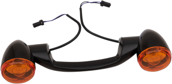 TURN SGNLS BLK RR FLT