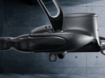 NANO FL/FX 15-17 BLK