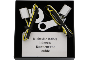 NANO FL/FX 15-17 CHR DRL