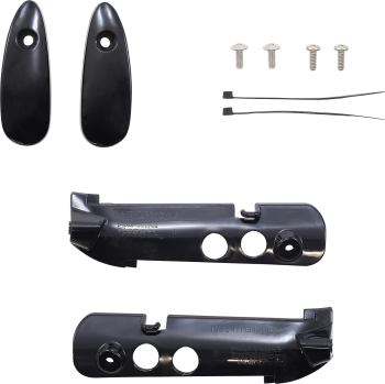 TURN SIGNAL ELIM RG BLK