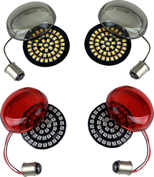 TURN SIGNL KT LED FRNT/RR